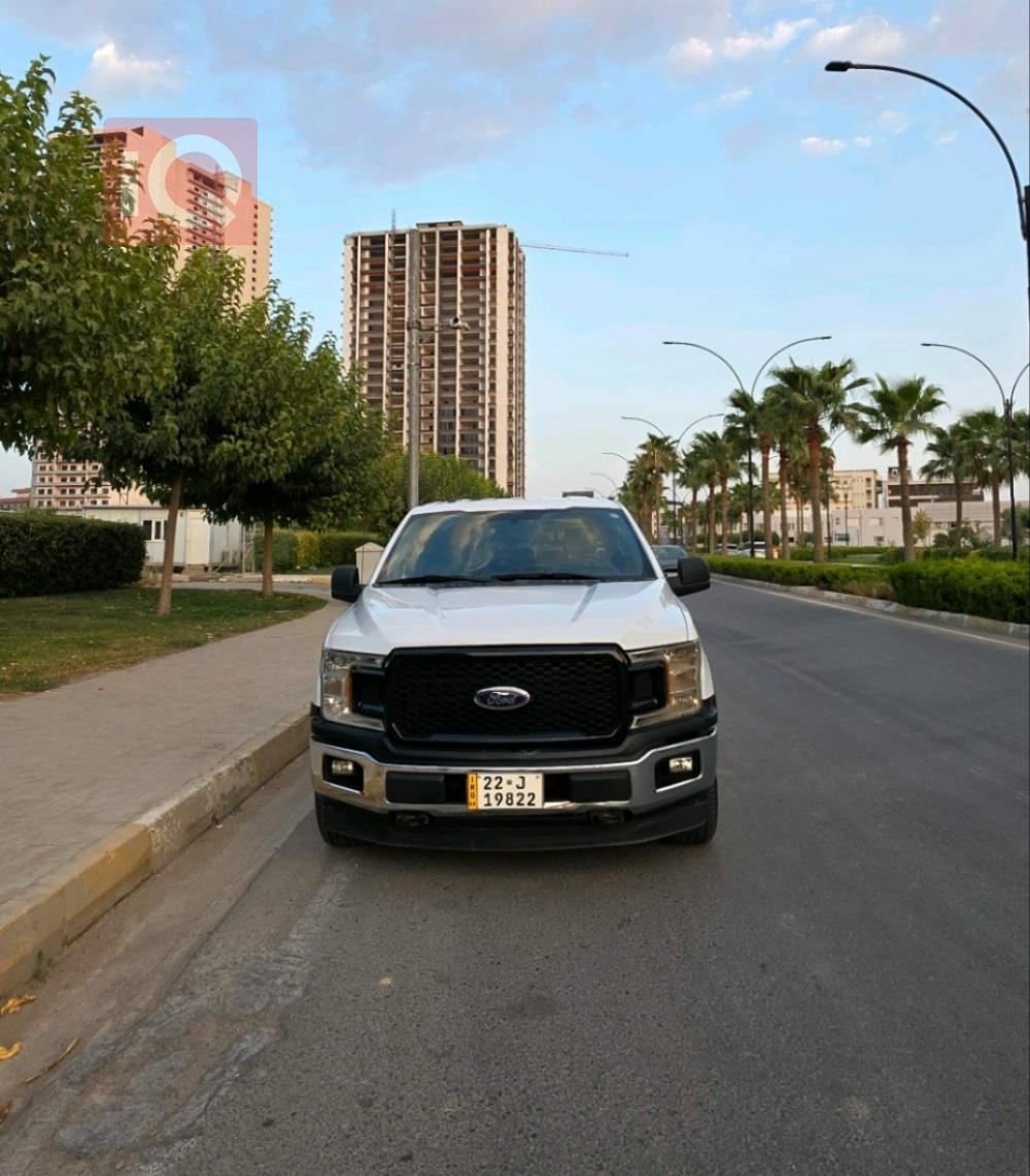 فورد إف-150